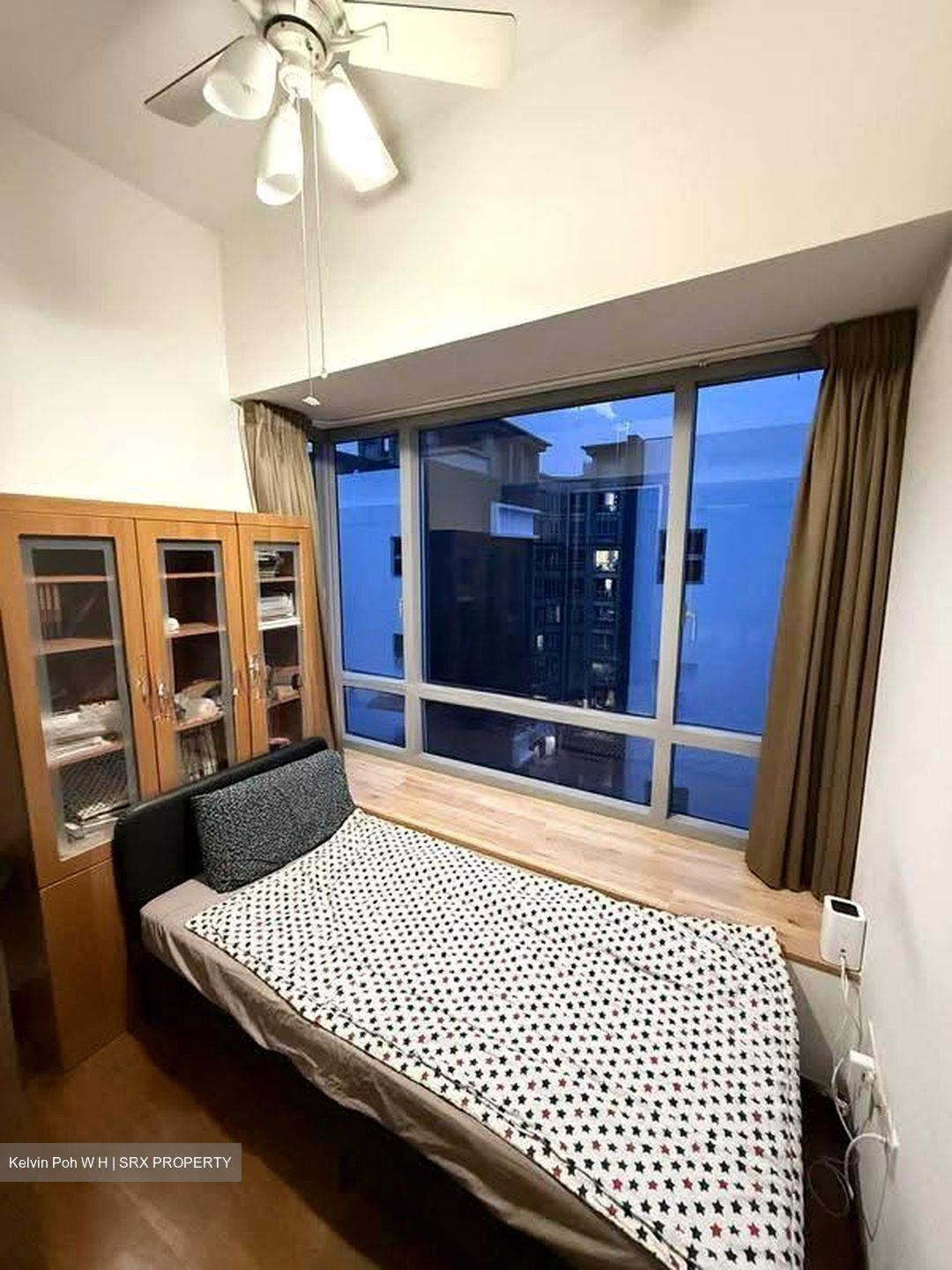 The Lanai (D23), Condominium #609711701